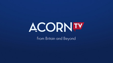 Acorn TV | Logopedia | Fandom